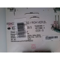 FUENTE DE PODER DYNEX 126682 MODELO DX-32L152A11